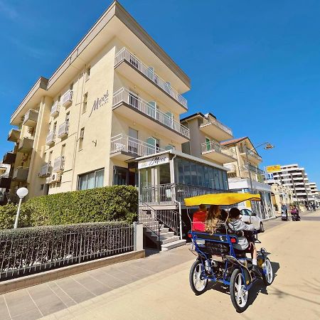Hotel Morri 벨레지아아지마리나 외부 사진