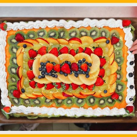 Hotel Morri 벨레지아아지마리나 외부 사진