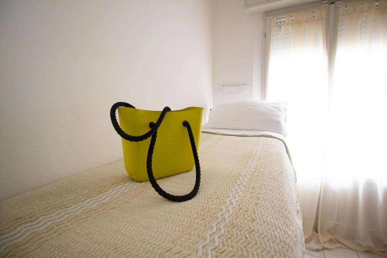 Hotel Morri 벨레지아아지마리나 외부 사진