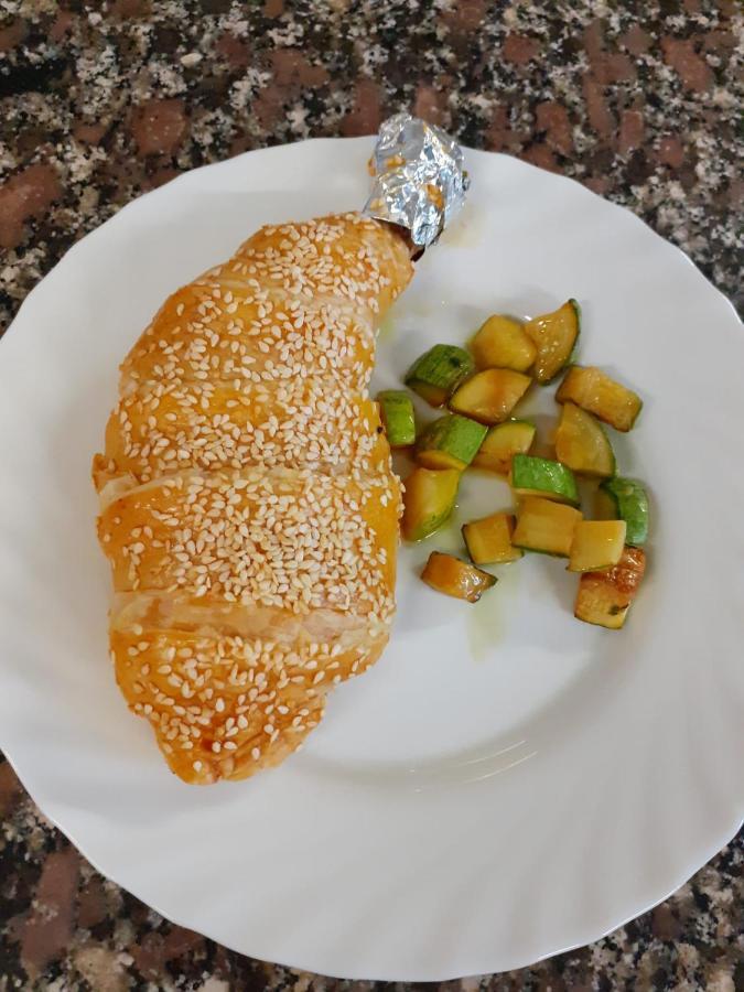 Hotel Morri 벨레지아아지마리나 외부 사진