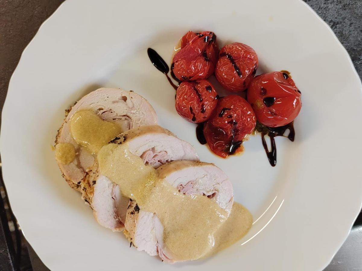 Hotel Morri 벨레지아아지마리나 외부 사진