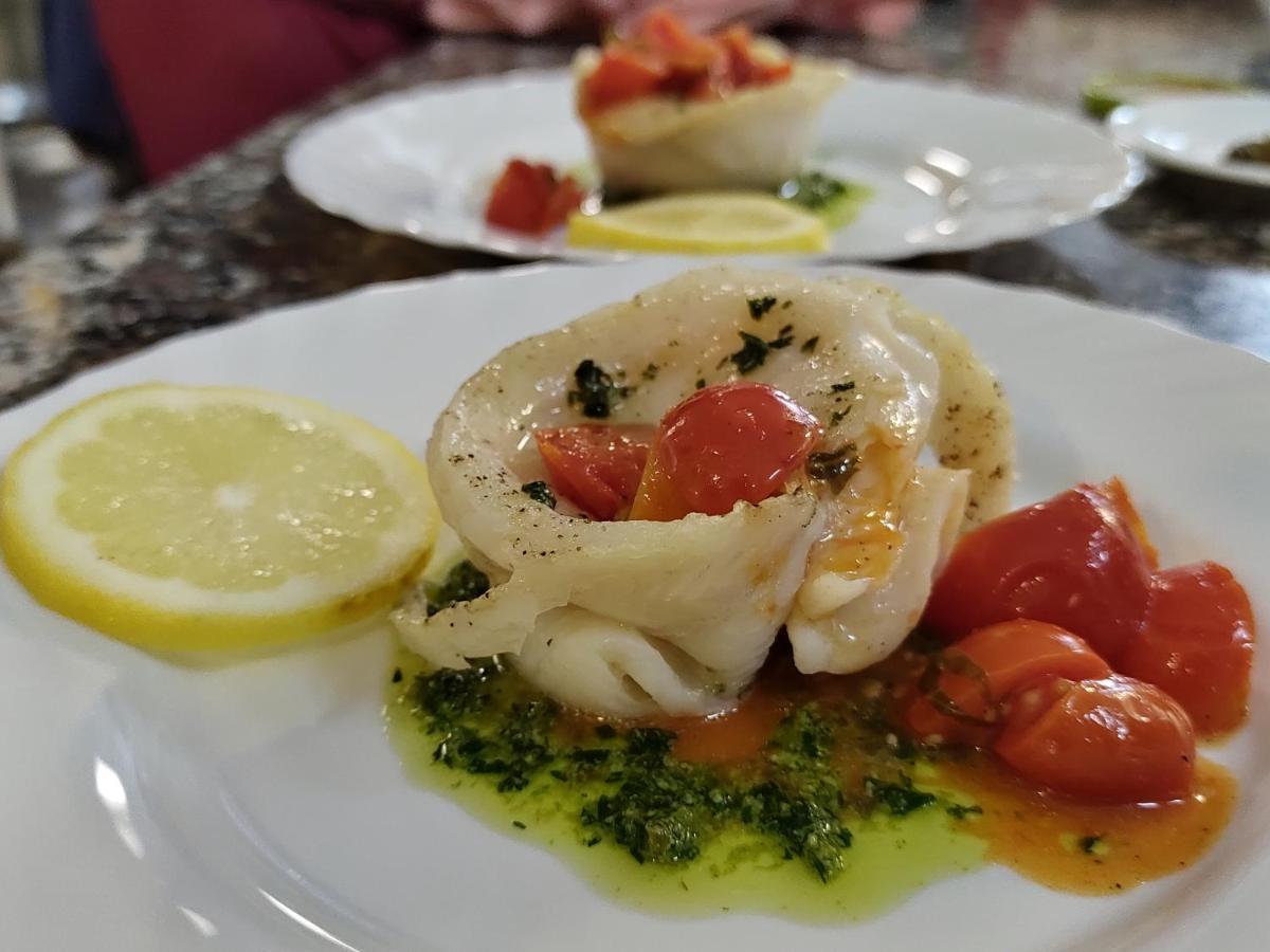 Hotel Morri 벨레지아아지마리나 외부 사진