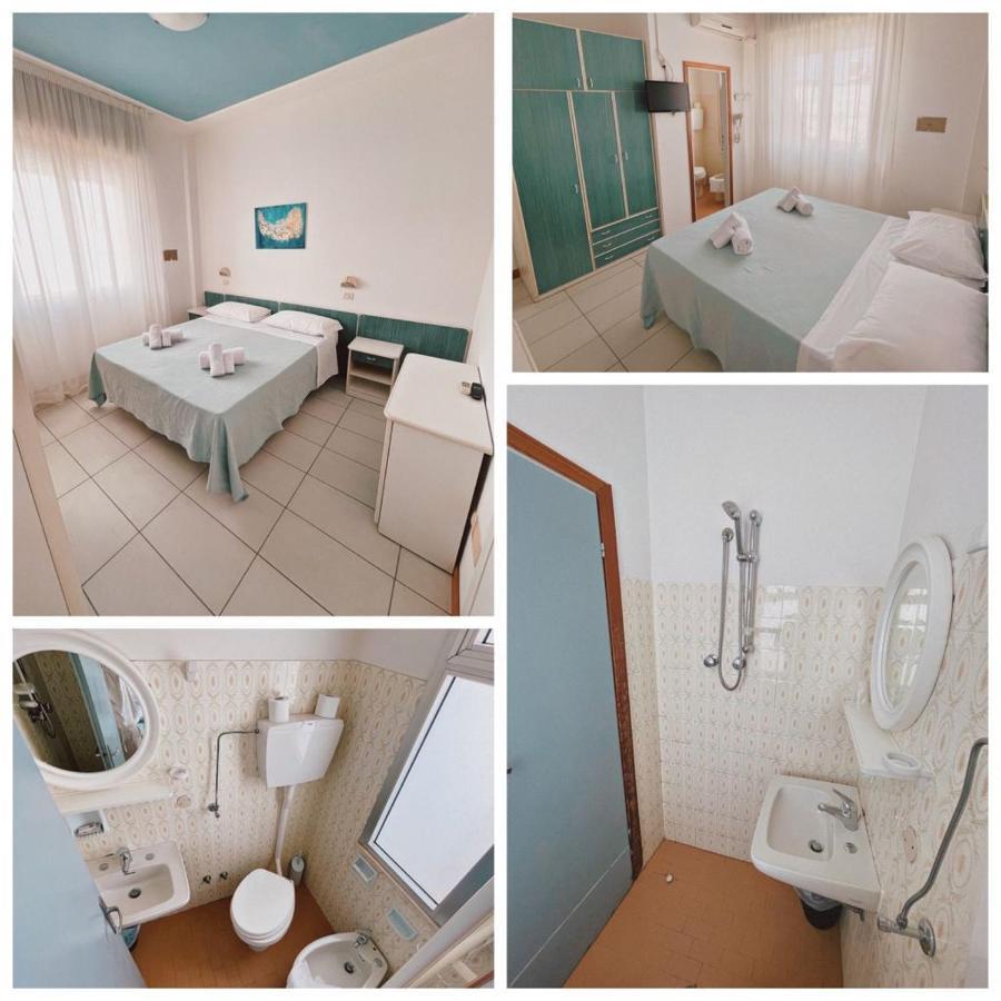 Hotel Morri 벨레지아아지마리나 외부 사진