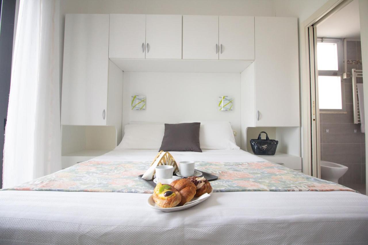 Hotel Morri 벨레지아아지마리나 외부 사진