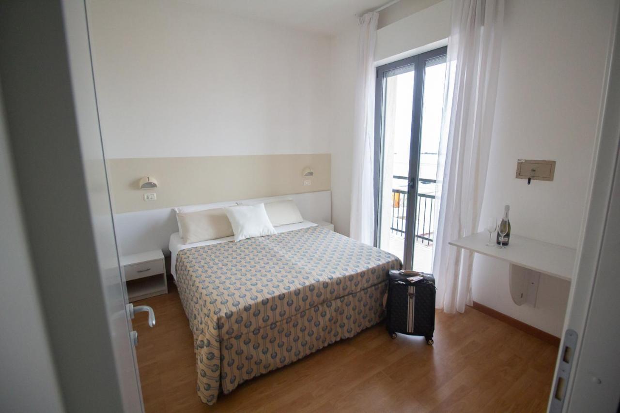 Hotel Morri 벨레지아아지마리나 외부 사진