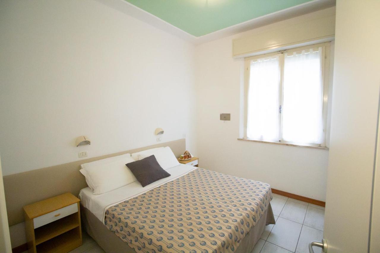Hotel Morri 벨레지아아지마리나 외부 사진