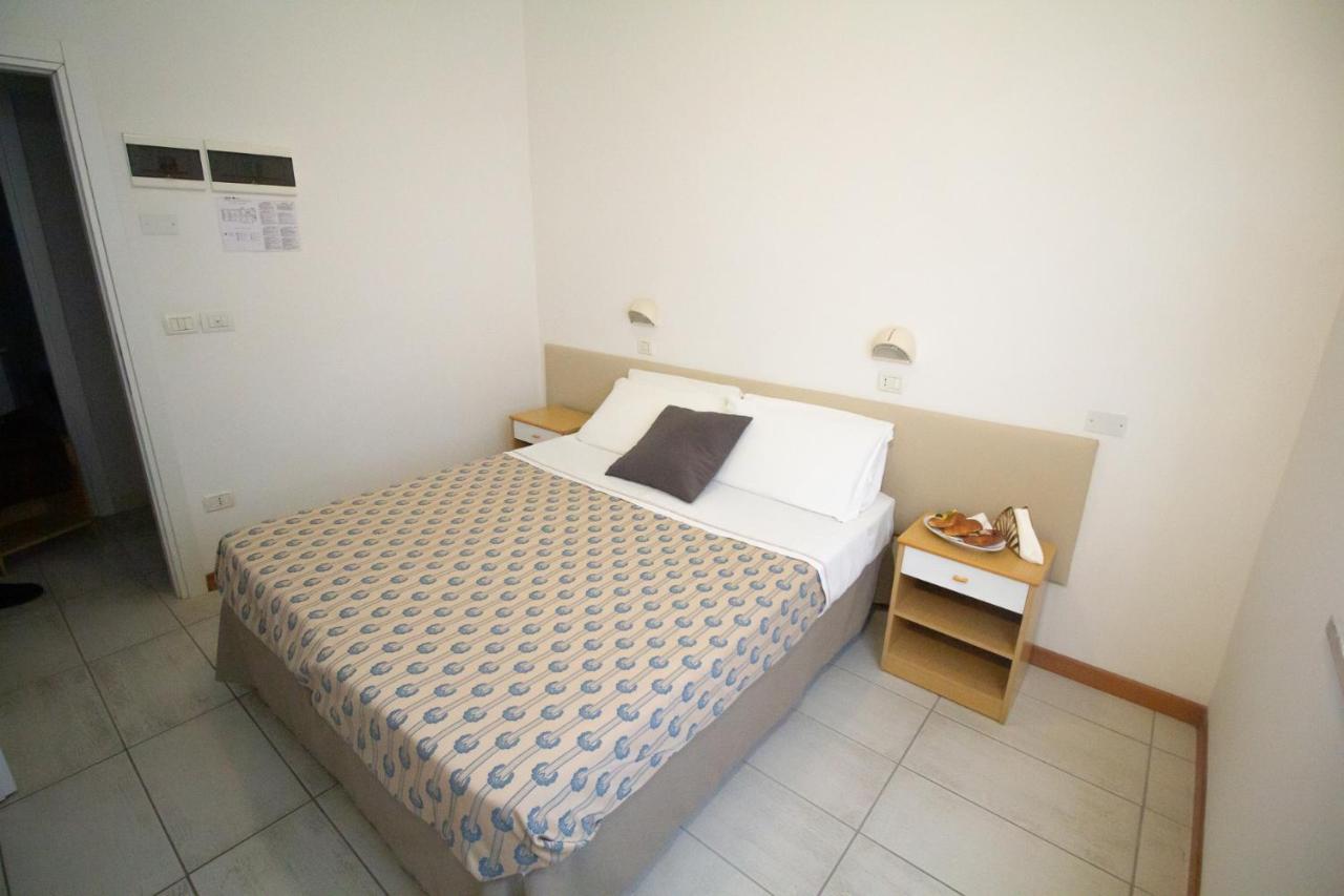 Hotel Morri 벨레지아아지마리나 외부 사진